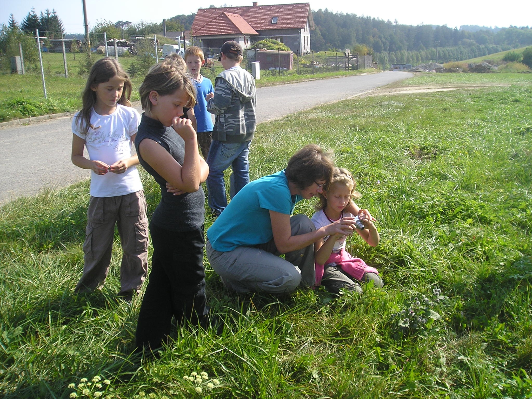 Foto Lenka